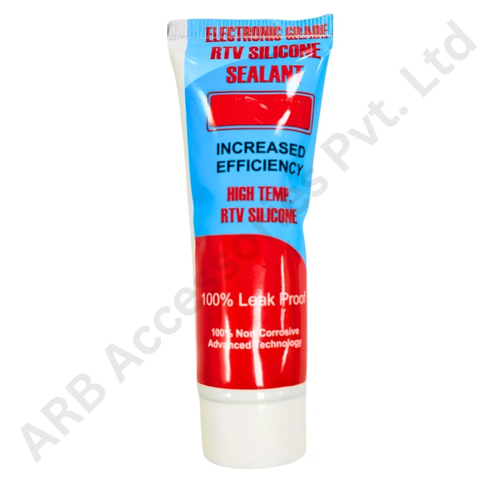 SMART BOND RTV 222 WHITE 120GM